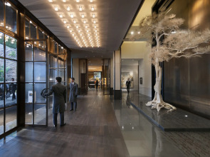 Mandarin Oriental, Guangzhou