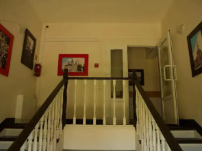 Мотель Сампо