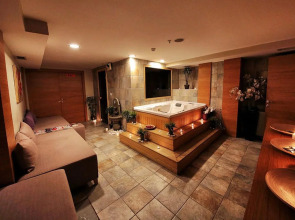 Derpa Suite Hotel Osmanbey