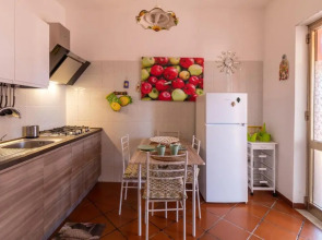 Villa I Mori con piscina