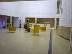 Viraaj Grand Hotel