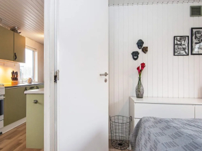 6 Person Holiday Home in Hejls