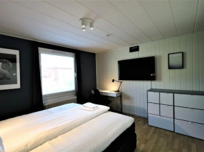 RIBO Apartment Arctic - Hostel