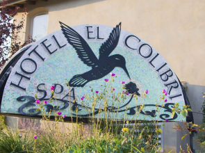 El Colibri Hotel & Spa