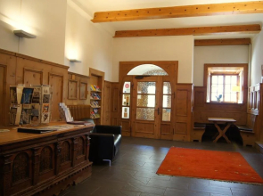 Hotel Weisses Kreuz