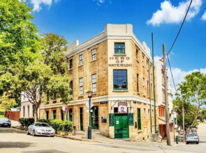 3 Bedroom Terrace at Harbour Bridge
