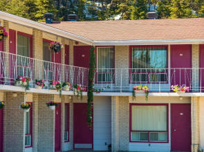 Motel du Rosier