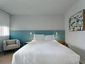 First Landing Motel