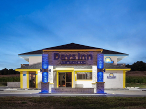 Days Inn by Wyndham Cloverdale Greencastle