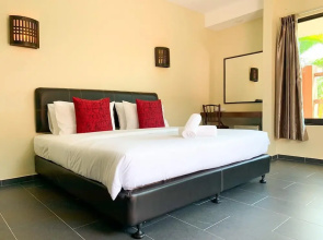 Coconut Beach Villa Langkawi