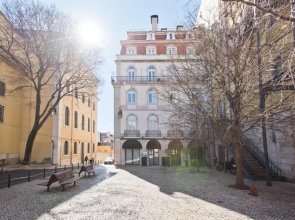 Libest Chiado 3 - Largo do Picadeiro