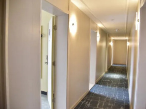 OYO hyatt hotel