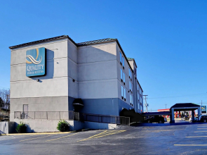 Spark by Hilton Wytheville East Main Street