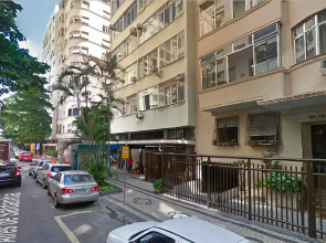 Apartamento Vista Parcial Mar