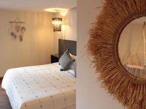 Hotel B Urban Xaman by Fontán Reforma