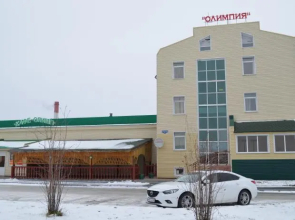 Olimpiya
