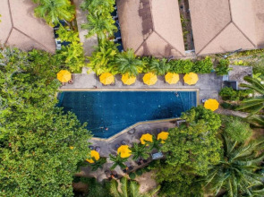 Nai Yang Beach Resort & Spa