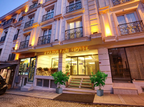 Ayasultan Hotel