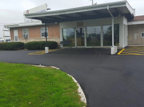 Budget Inn