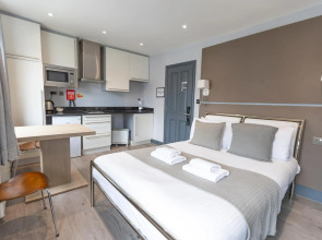 The Westbourne Hyde Park