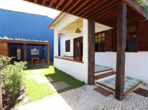 Green 53 Boutique Hotel