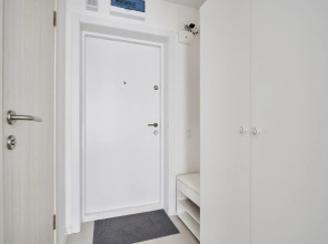 Апартаменты на шоссе Перовское 2/2