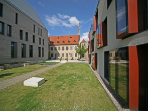 Evangelisches  Augustinerkloster Erfurt