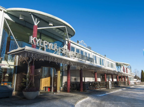 Scandic Ikaalisten Kylpylä