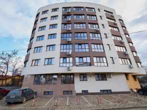 Alessandro home 2 Luxury Centru Palas Mall Iași