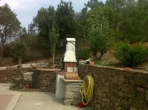 Villa Lu Lioni