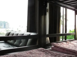 Ao Nang Hostel For Backpacker