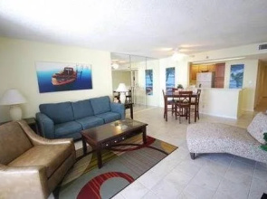 Perdido Sun by Meyer Vacation Rentals