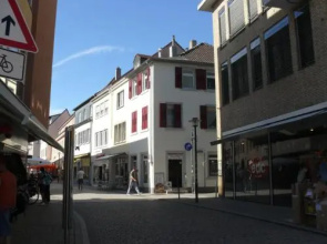 Ferienwohnung Speyer