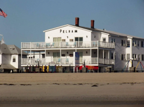 The Pelham Resort Motel