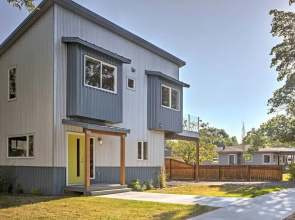 Missoula Getaway w/ Balcony, 2 Mi to Downtown!