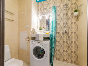 Апартаменты в ЖК Admiral Waterhouse на улице Адмиральская