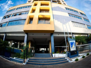 Aquarius Hotel Flat Residence