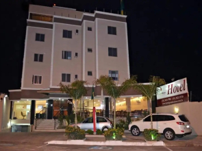 Grande Minas Hotel