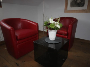 Boutique hôtel, Guesthouse La Musardiere