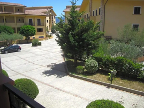 B&B Quattro Ulivi