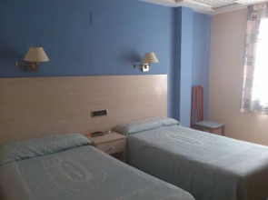 Hostal Dos de Mayo