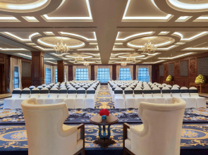 Fortune Select Forest Hill, Kasauli - Member ITC Hotels' Group