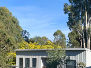 Gillys Guesthouse