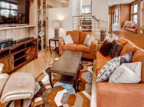 Cabin Creek Townhome