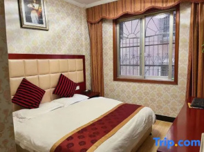 Anqing New Century Hotel