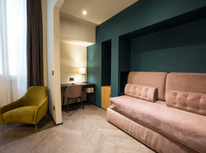 Hotel Silla