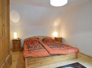 Holiday Home in Filz near River