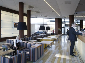 Hestia Hotel Europa