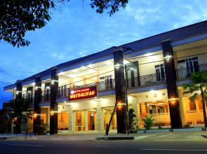 Hotel Resort Musdalifah