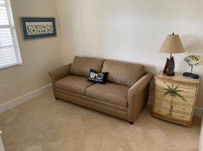 LICENSED Mgr - LUXURY VIP PENTHOUSE SUITE - OFFERS RESORTS BEST PANORAMIC OCEAN VIEWS!